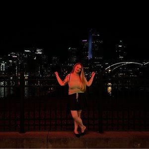 Meet your Posher, Ellen